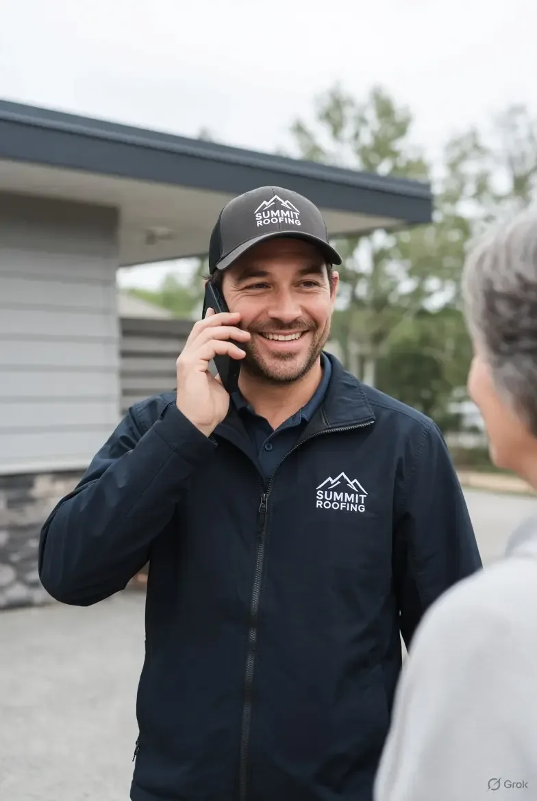 Flat Roof Leak Repair Lockhart, SC FAQs